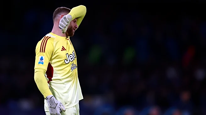 The Old Lady Speaks Podcast, Episode 315: Spalletti, Juventus frustrate us all in loss to Napoli