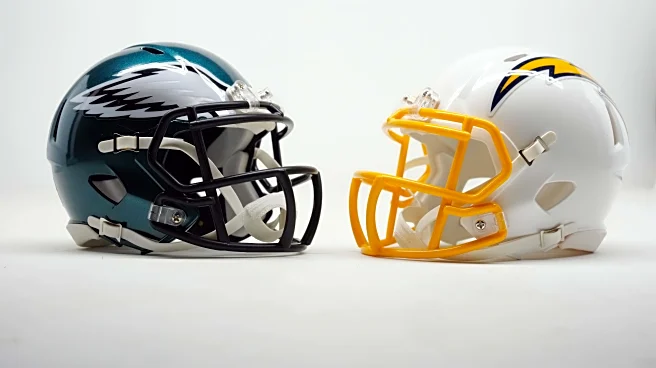 Eagles-Chargers Week 14 game preview and predictions