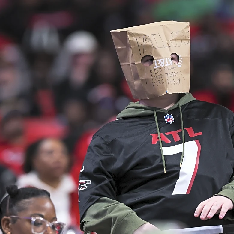 Enemy Reaction 2025: Atlanta Falcons