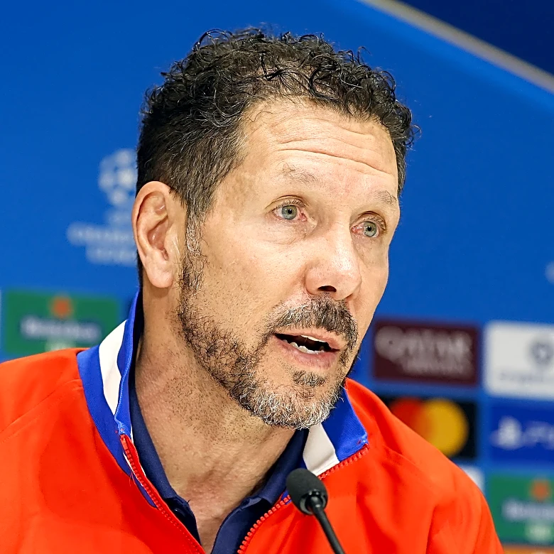 Simeone talks Koke form, Pubill’s rise ahead of Atlético tie with PSV