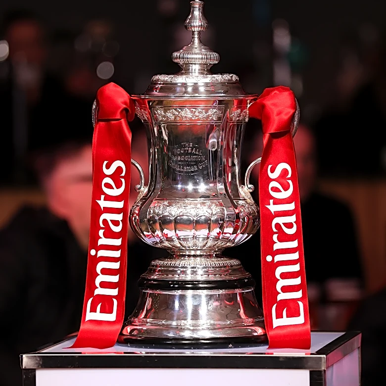 Everton will host Sunderland in FA Cup Third Round