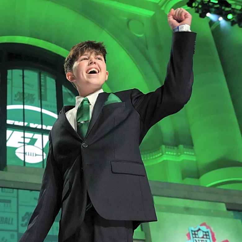 New York Jets’ Path to the First Pick in the 2026 NFL Draft