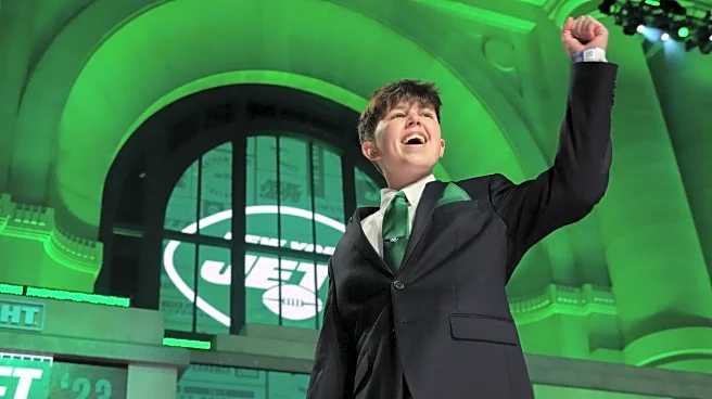 New York Jets’ Path to the First Pick in the 2026 NFL Draft