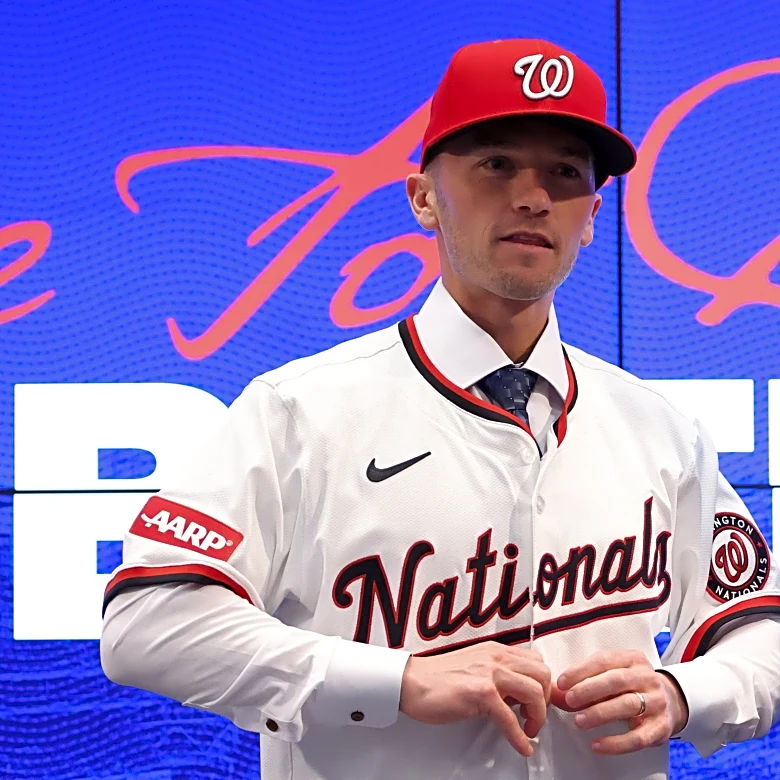 Washington Nationals finalize their 2026 coaching staff