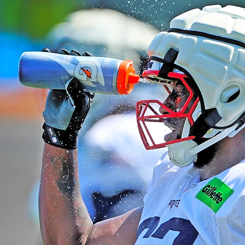 Patriots re-sign rookie Mehki Butler to practice squad in guard swap