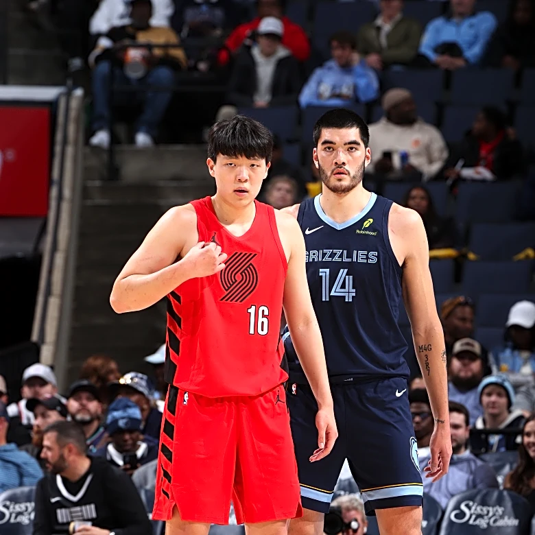 Splitter Calls Yang’s First NBA Start ‘a Great Lesson’