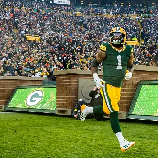 NFL releases 2nd Pro Bowl count: Micah Parsons still on top