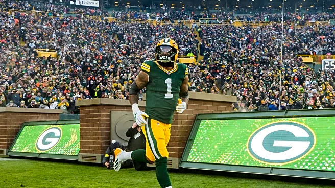 NFL releases 2nd Pro Bowl count: Micah Parsons still on top