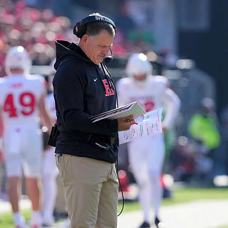 Rutgers Football: 6 Positions to Target in the Transfer Portal