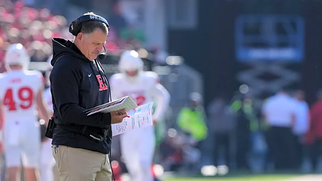 Rutgers Football: 6 Positions to Target in the Transfer Portal