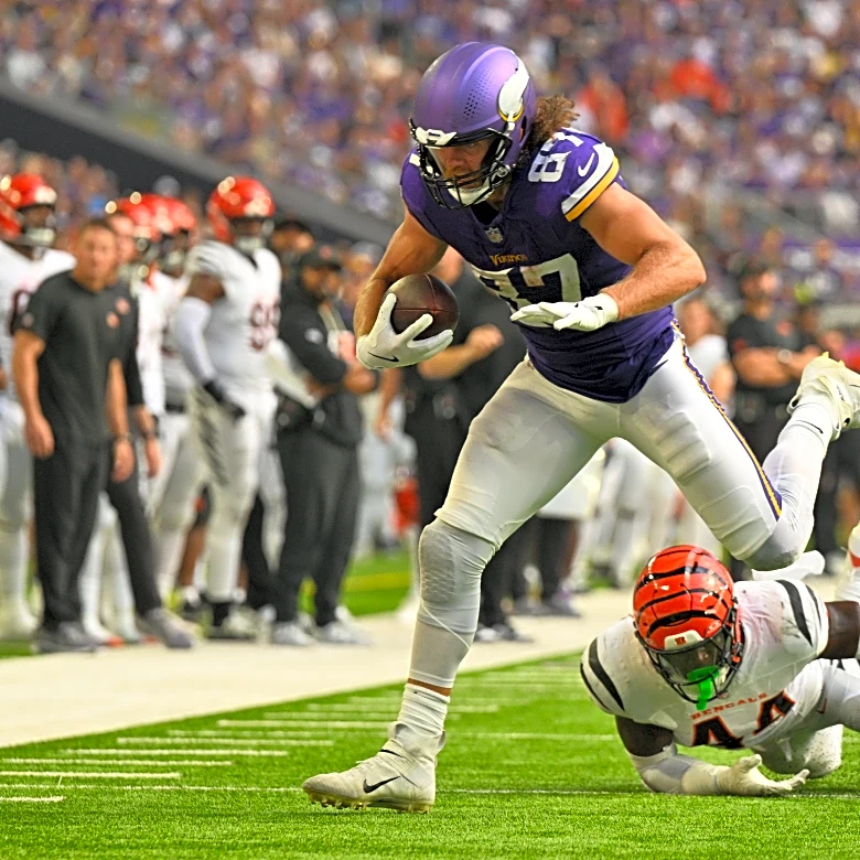 Bengals News (12/8): Worst defense ever vs. tight ends