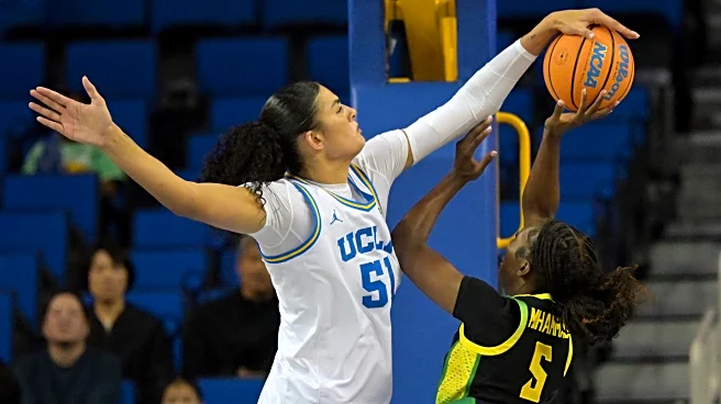 AP Top 25 poll discussion: With a record nine ranked teams, is the Big Ten women’s college basketball’s best conference?