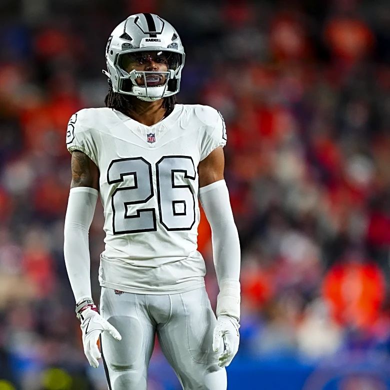 Las Vegas Raiders youngsters perform well against Denver Broncos