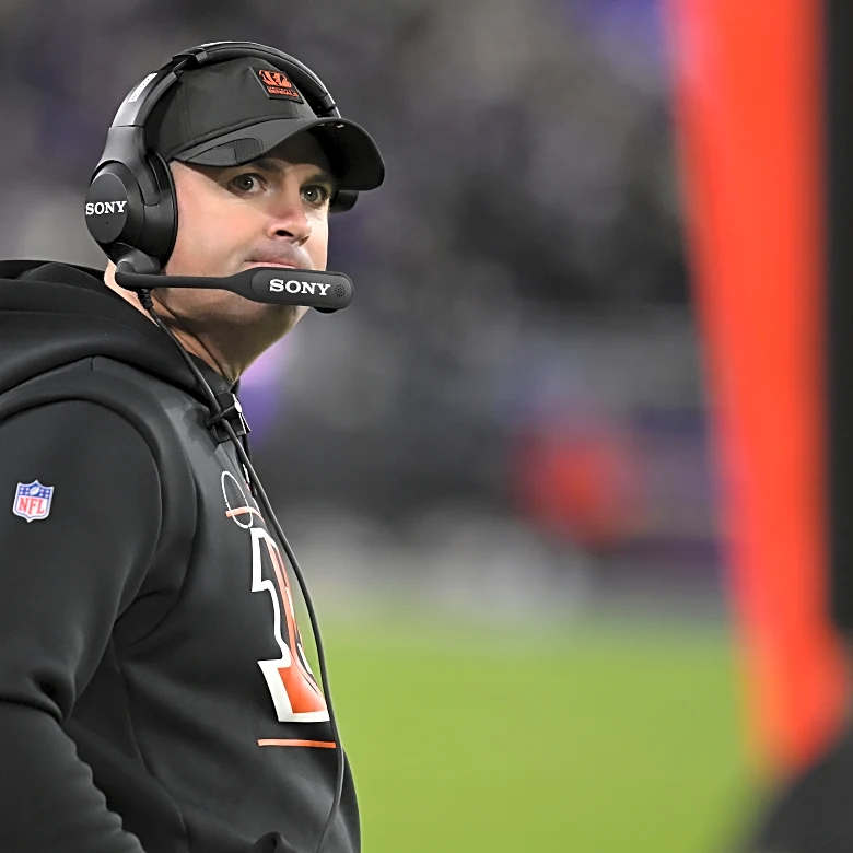 Bengals vs. Dolphins flexed out of SNF in Week 16