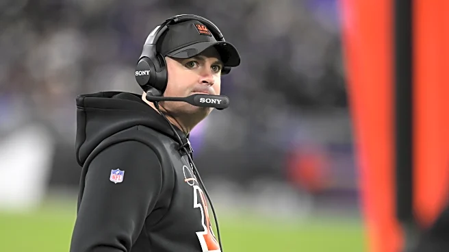 Bengals vs. Dolphins flexed out of SNF in Week 16