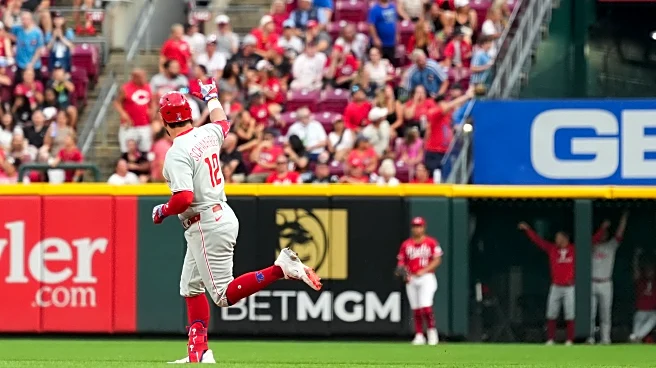 Winter Meetings Day 1 rumor roundup