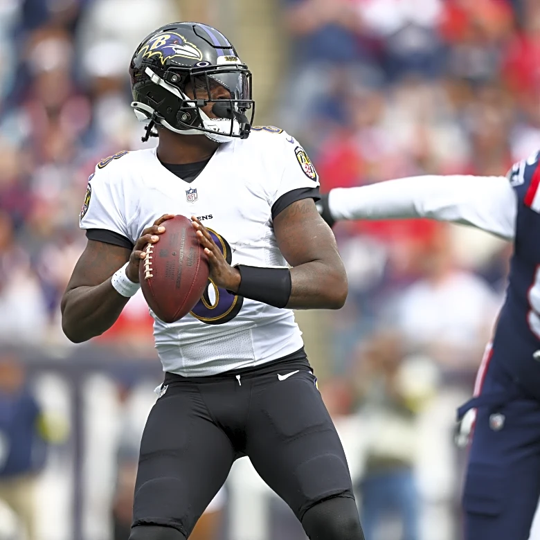 NFL flexes Patriots’ Week 16 game against Ravens