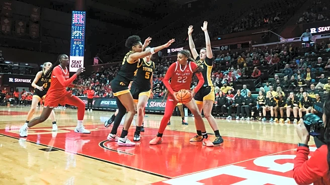 Rutgers Women’s Basketball Looks To Bounce Back Vs. Princeton Tigers
