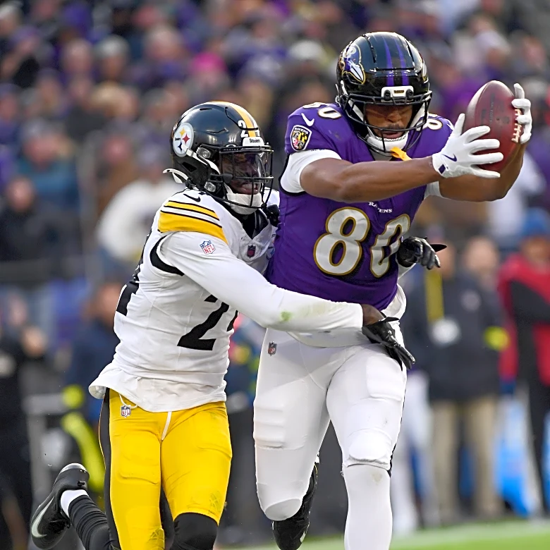 Baltimore Ravens vs Pittsburgh Steelers: The Good, the Bad, and the Ugly