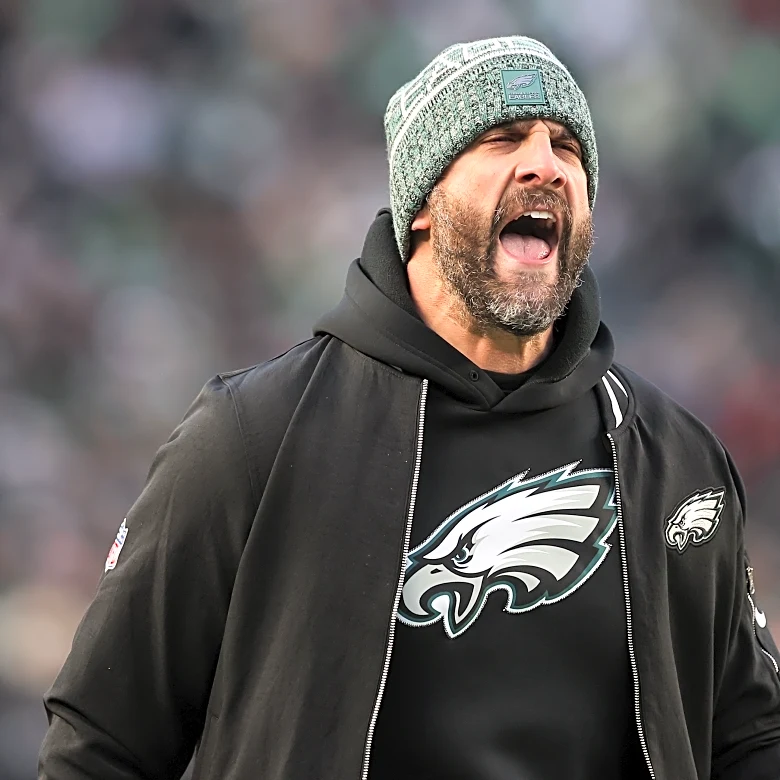 Nick Sirianni reportedly “more involved in the offensive preparations” ahead of Chargers game