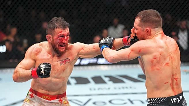 ‘It’s like waking up from a nightmare’: Merab Dvalishvili’s coach reacts to loss to Petr Yan at UFC 323