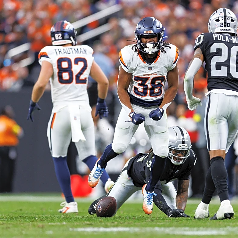 Stat was a nice break from the close games