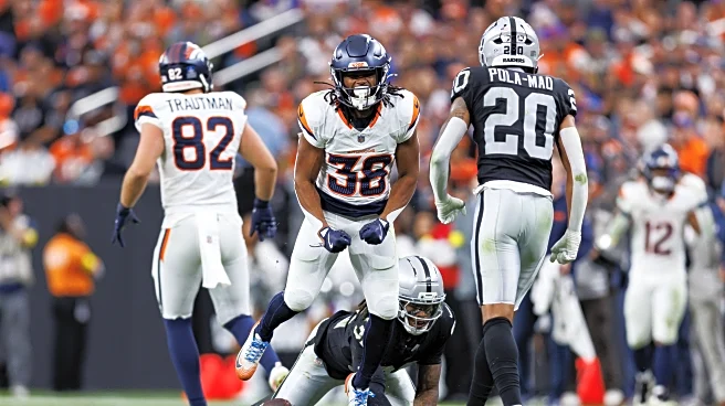 Stat was a nice break from the close games