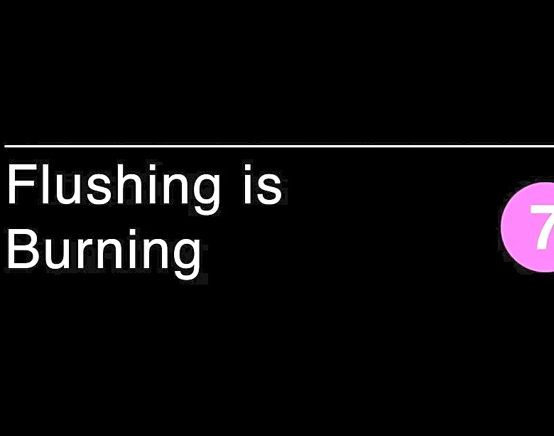 Flushing is Burning: Offseason: Loading