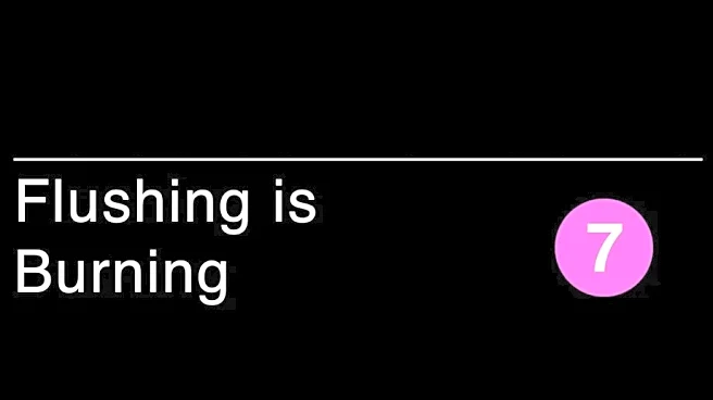 Flushing is Burning: Offseason: Loading