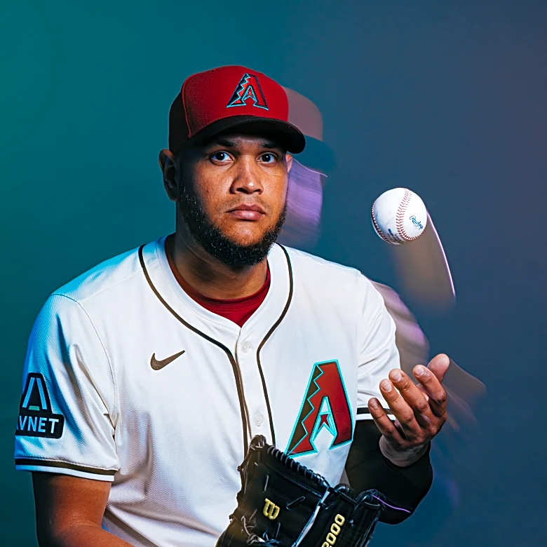 2025 Diamondbacks Player Reviews #32: Eduardo Rodriguez