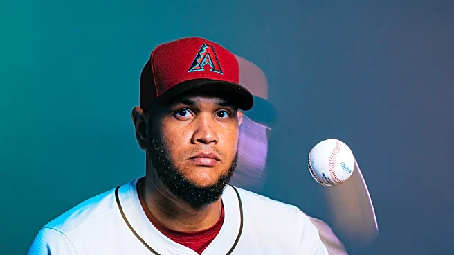 2025 Diamondbacks Player Reviews #32: Eduardo Rodriguez