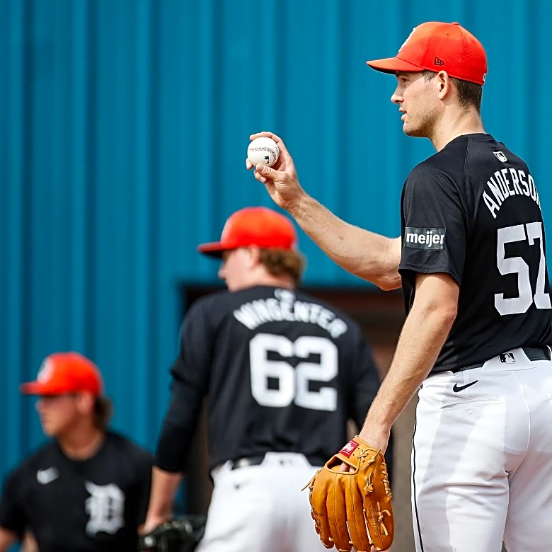 Drew Anderson’s contract details revealed