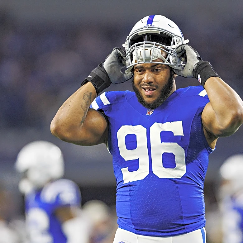 Packers work out another defensive tackle