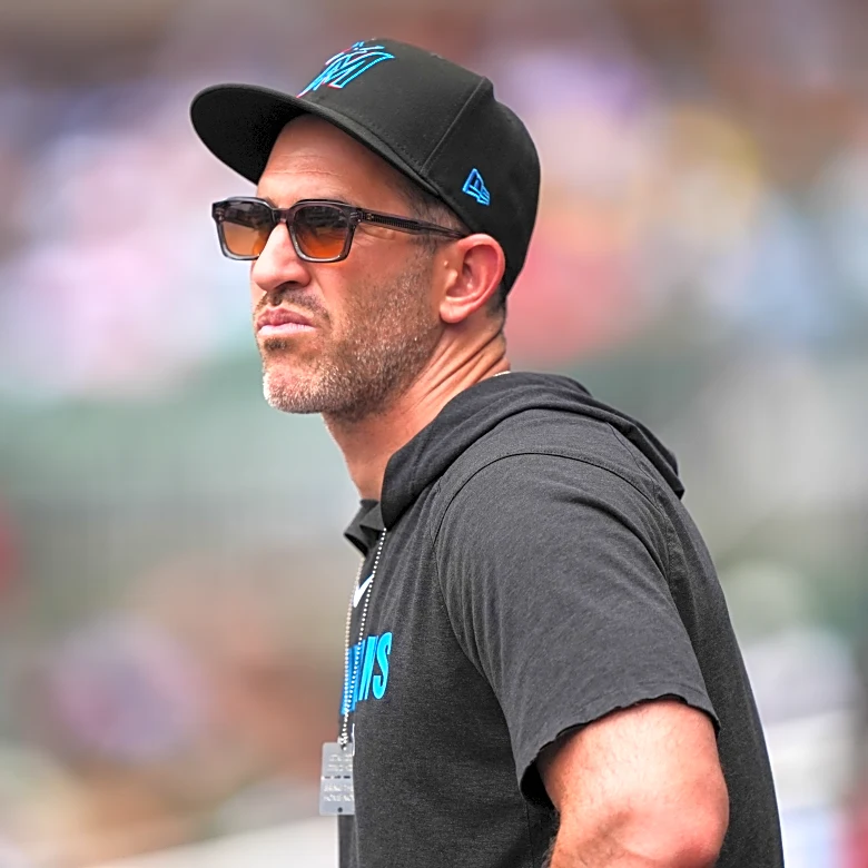 According to reports, Rockies will hire Alon Leichman as pitching coach