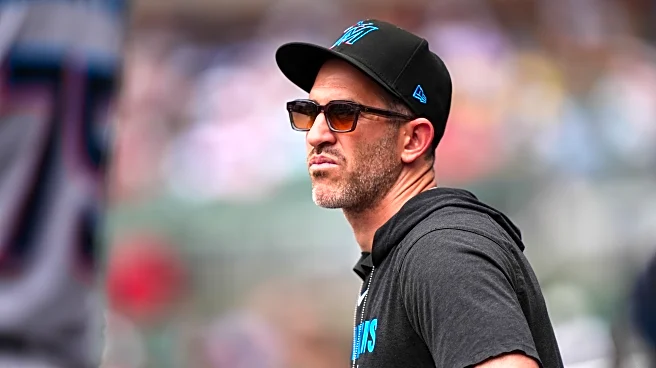 According to reports, Rockies will hire Alon Leichman as pitching coach
