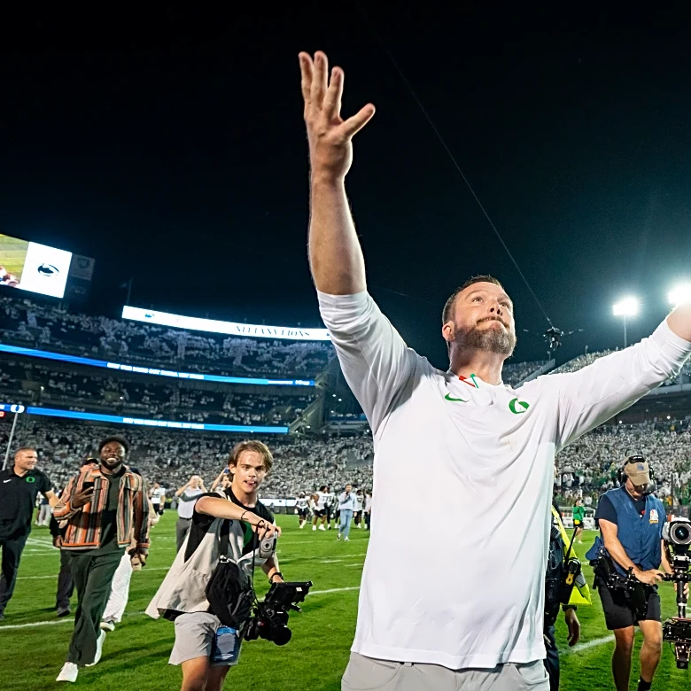 Football: 4th Down Tendencies