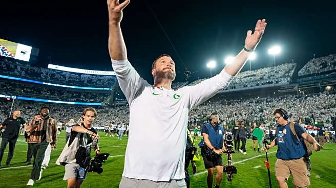 Football: 4th Down Tendencies