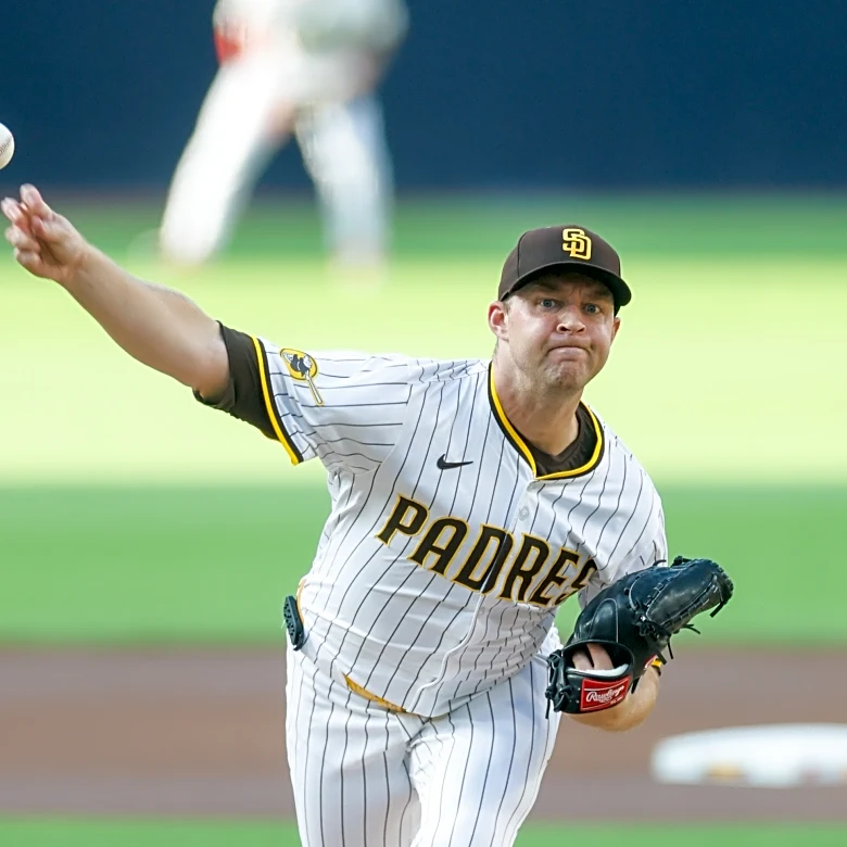 Mets held video meeting with Michael King