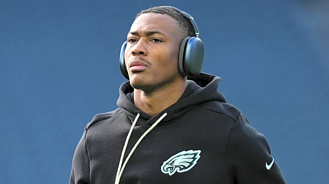 Eagles vs. Chargers: First quarter score updates