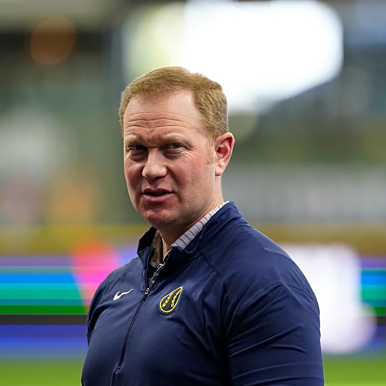 MLB Winter Meetings Wrap-Up: Day 1