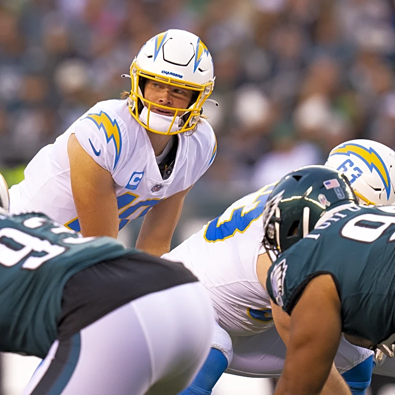 Eagles at Chargers, Week 14 MNF fan discussion