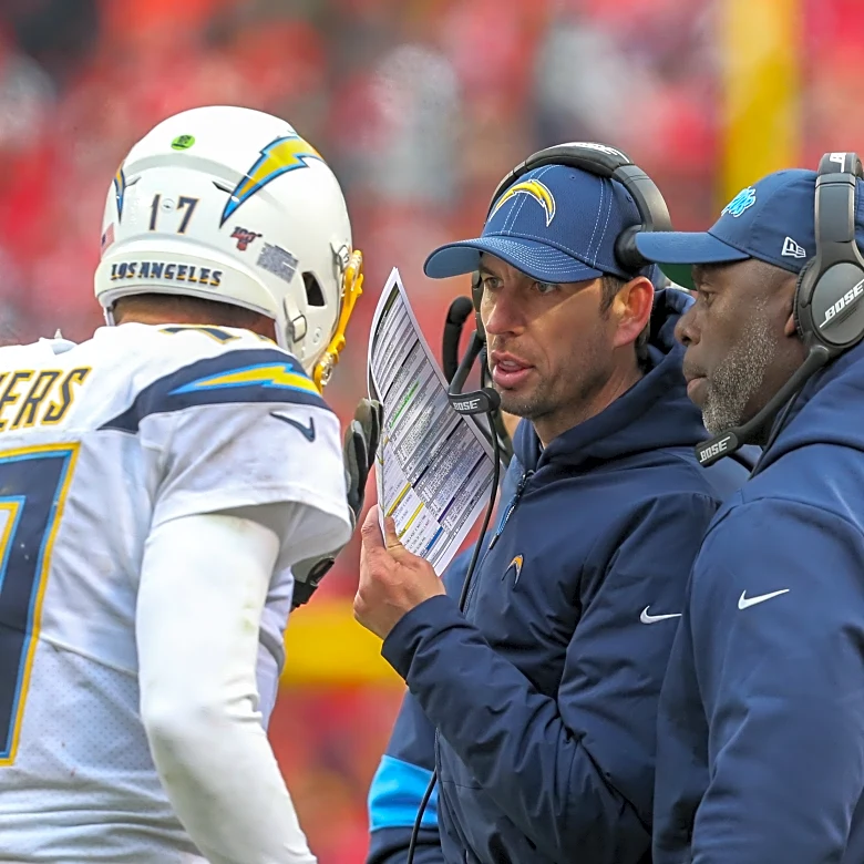 Colts to host Philip Rivers, 44, for workout ahead of final month