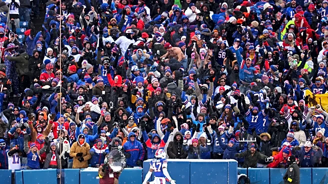 Christian Benford huge in Buffalo Bills’ Week 14 win probability swing