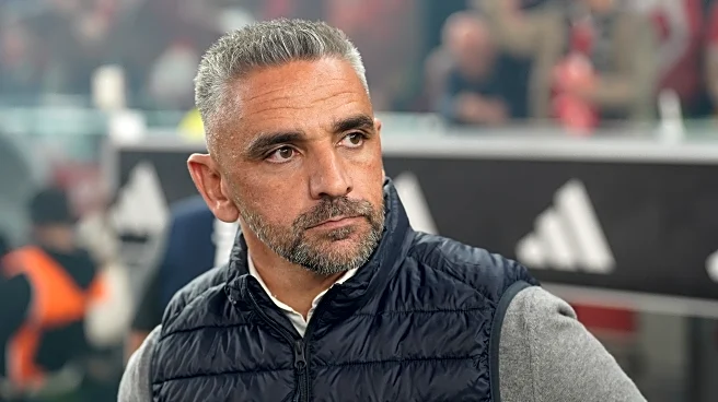 It’s worse than anticipated for Sporting CP vs. Bayern Munich