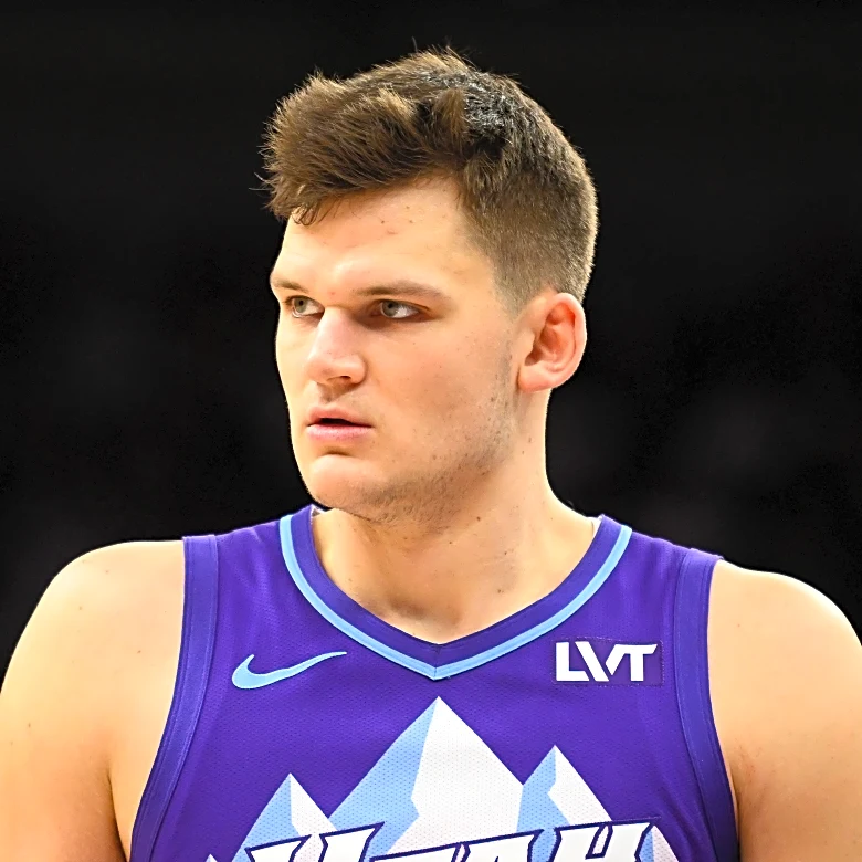 NBA Trade Rumors: Indiana Pacers have interest in this Utah Jazz player