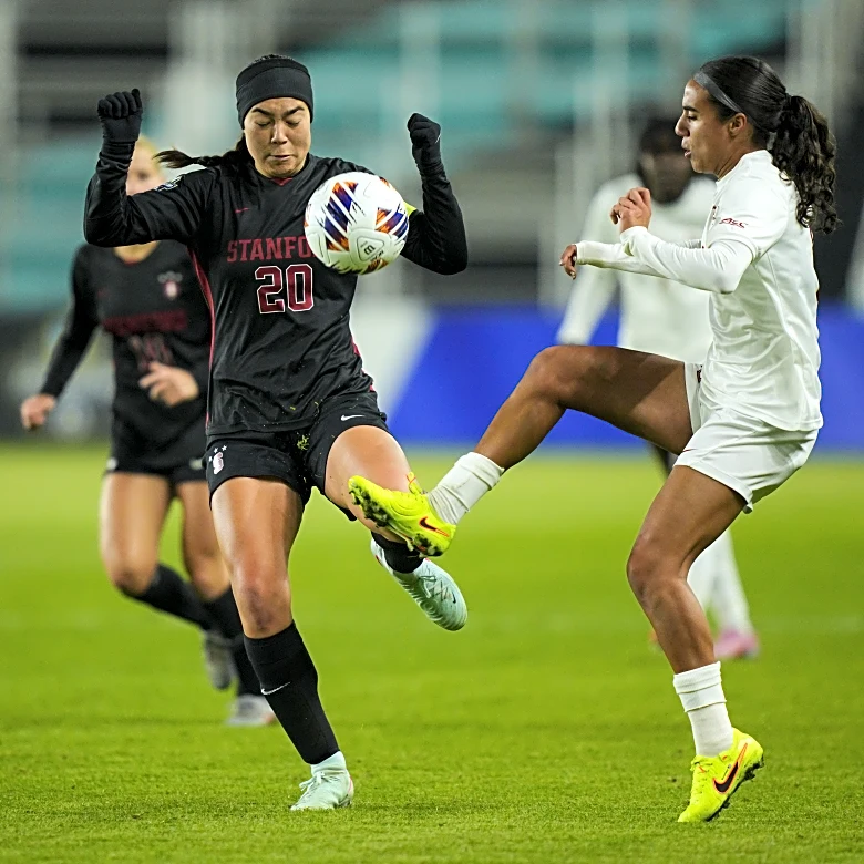 FSU soccer beats Stanford in thriller to claim fifth national championship