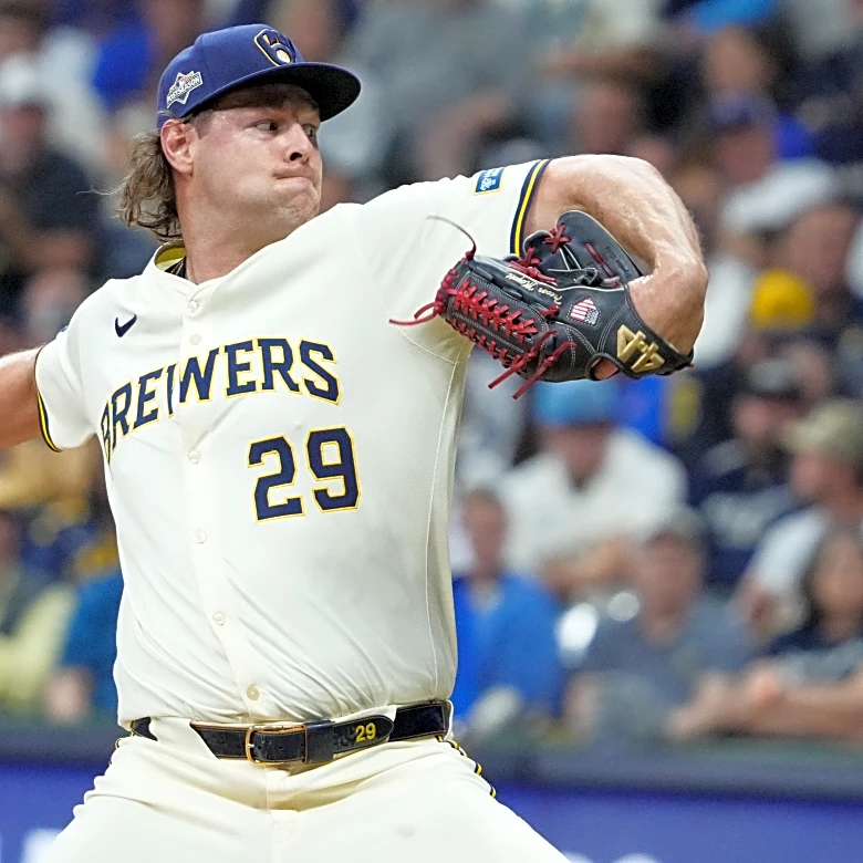Mets have called Brewers about Trevor Megill