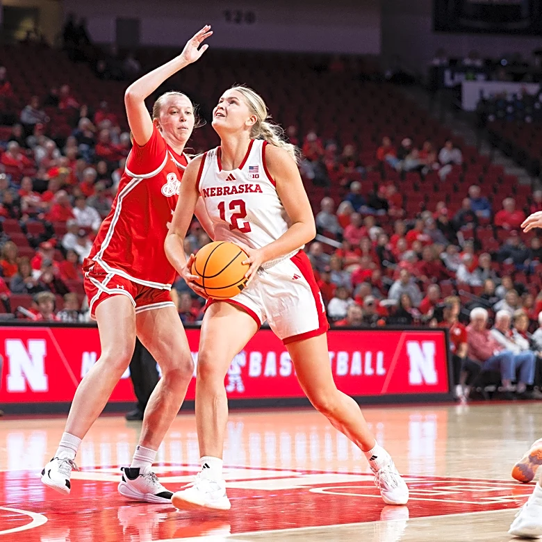Nebraska WBB vs Omaha Preview