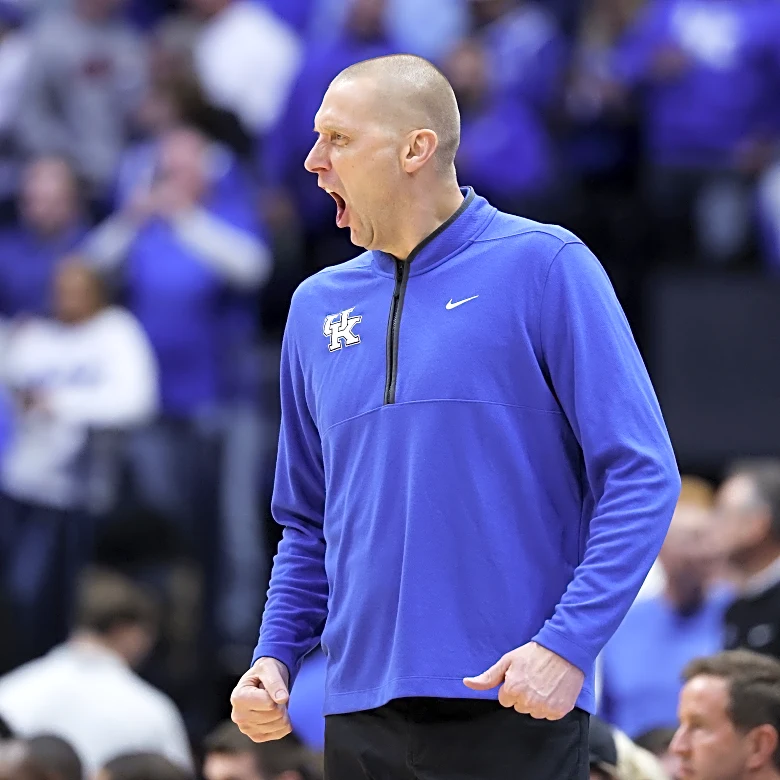 Kentucky’s effort issues vs. Gonzaga made painfully evident in viral TikTok video