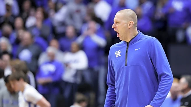 Kentucky’s effort issues vs. Gonzaga made painfully evident in viral TikTok video